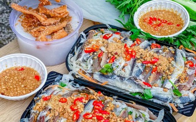 Các món ăn phải thử ở Phú Quốc