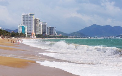 Các địa điểm du lịch ở Nha Trang