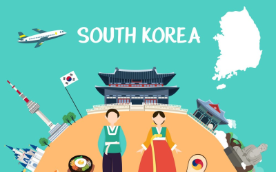 Những điều cấm kỵ bạn nên biết khi du lịch Hàn Quốc